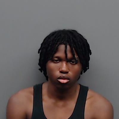 LEE, JAMAR WASHEEN arrested by Smith County Sheriff’s Office