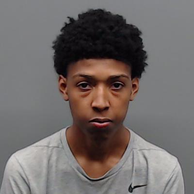 SMITH, KHALIL ANTONI arrested by Smith County Sheriff’s Office