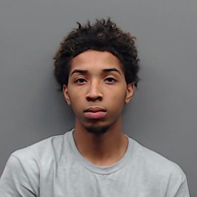 SMITH, KAI KRISTOPHER arrested by Smith County Sheriff’s Office