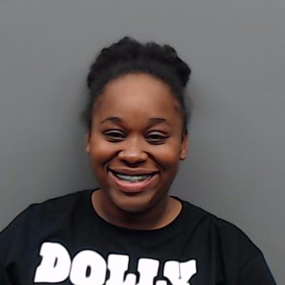 BENTON, DESHANTE DEQUION arrested by Smith County Sheriff’s Office