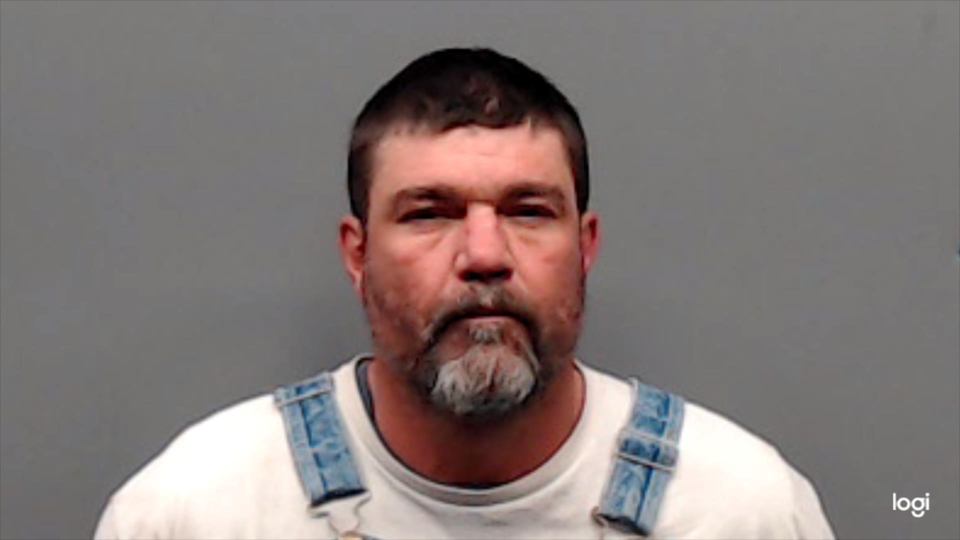 DINGLER, WILLIAM CHAD arrested by Smith County Sheriff’s Office