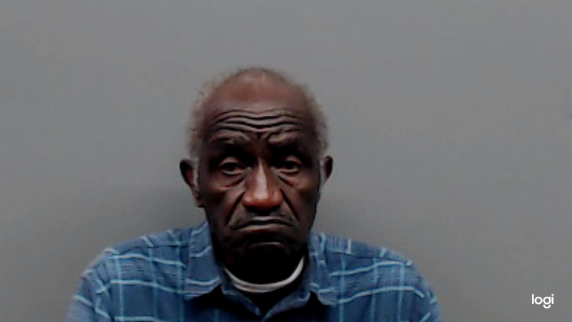 SWANN, BILLY RAY arrested by Smith County Sheriff’s Office