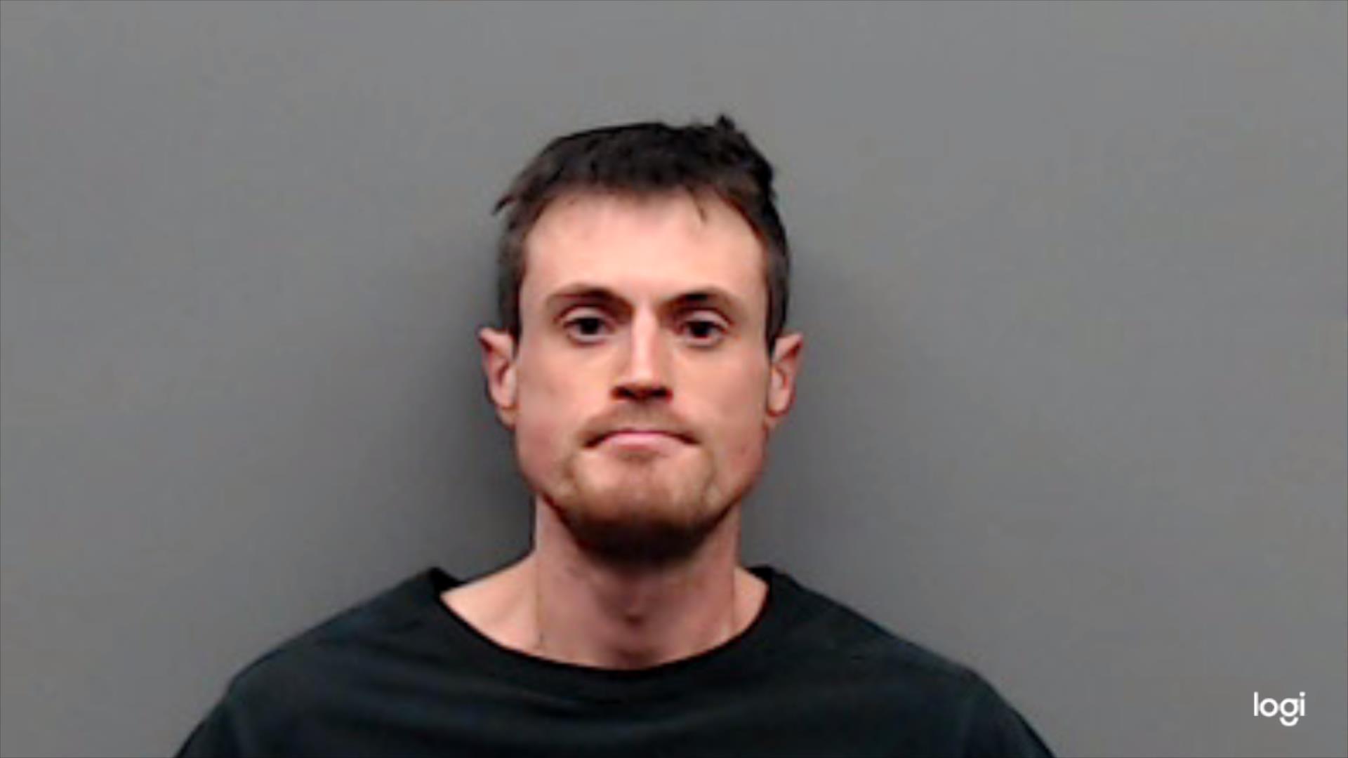 CHENNAULT, DILLON MARK arrested by Smith County Sheriff’s Office