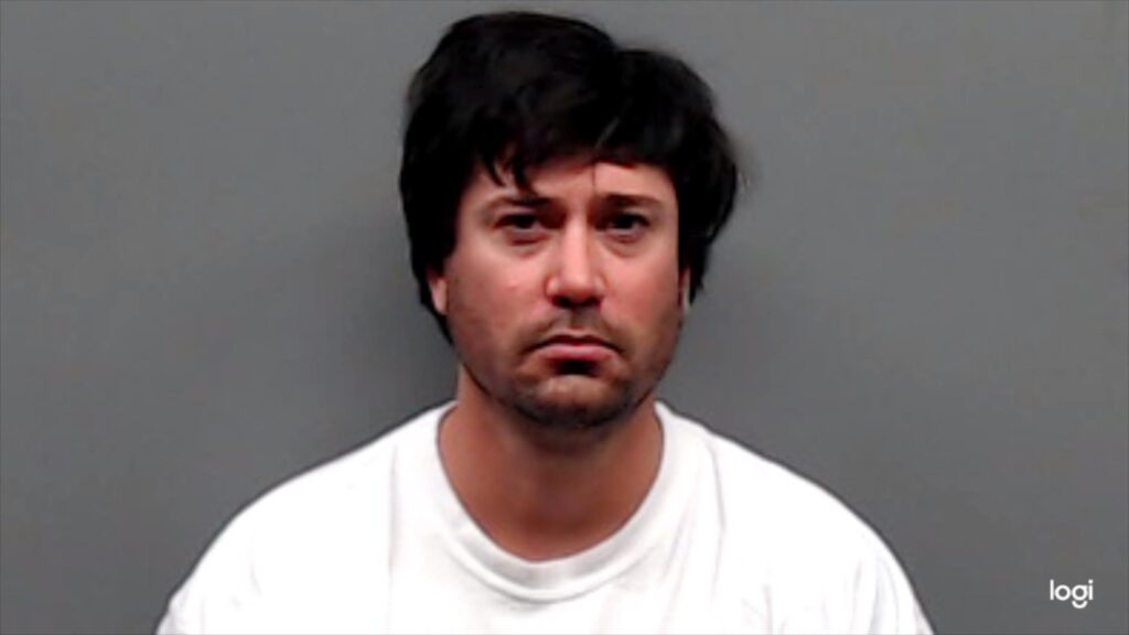 GARCIA, MICHAEL ROBERT arrest record in Smith County, Texas GARCIA, MICHAEL ROBERT arrested in Smith County, Texas mugshot