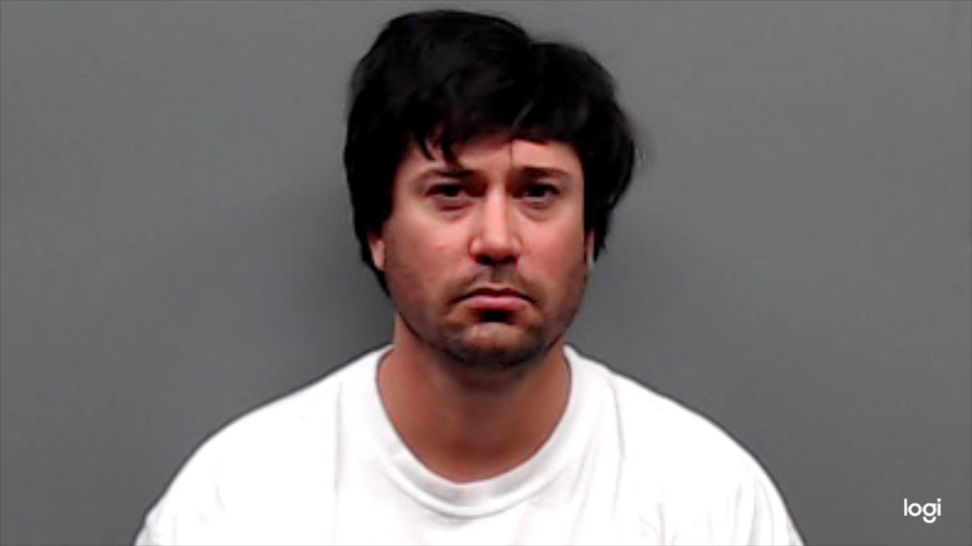 GARCIA, MICHAEL ROBERT arrested by Smith County Sheriff’s Office