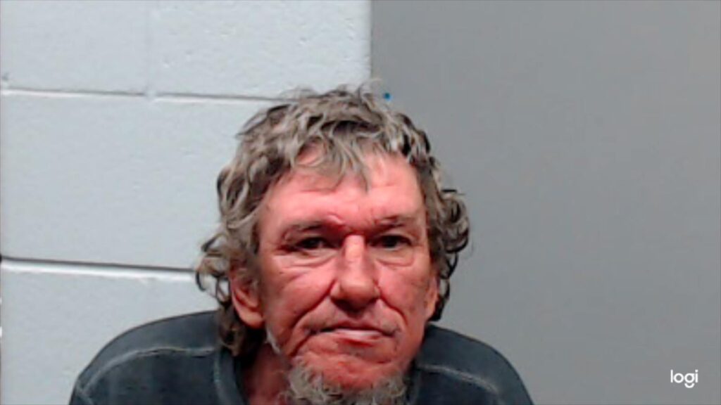 BECKNER, TROY LYNN arrest record in Smith County, Texas BECKNER, TROY LYNN arrested in Smith County, Texas mugshot
