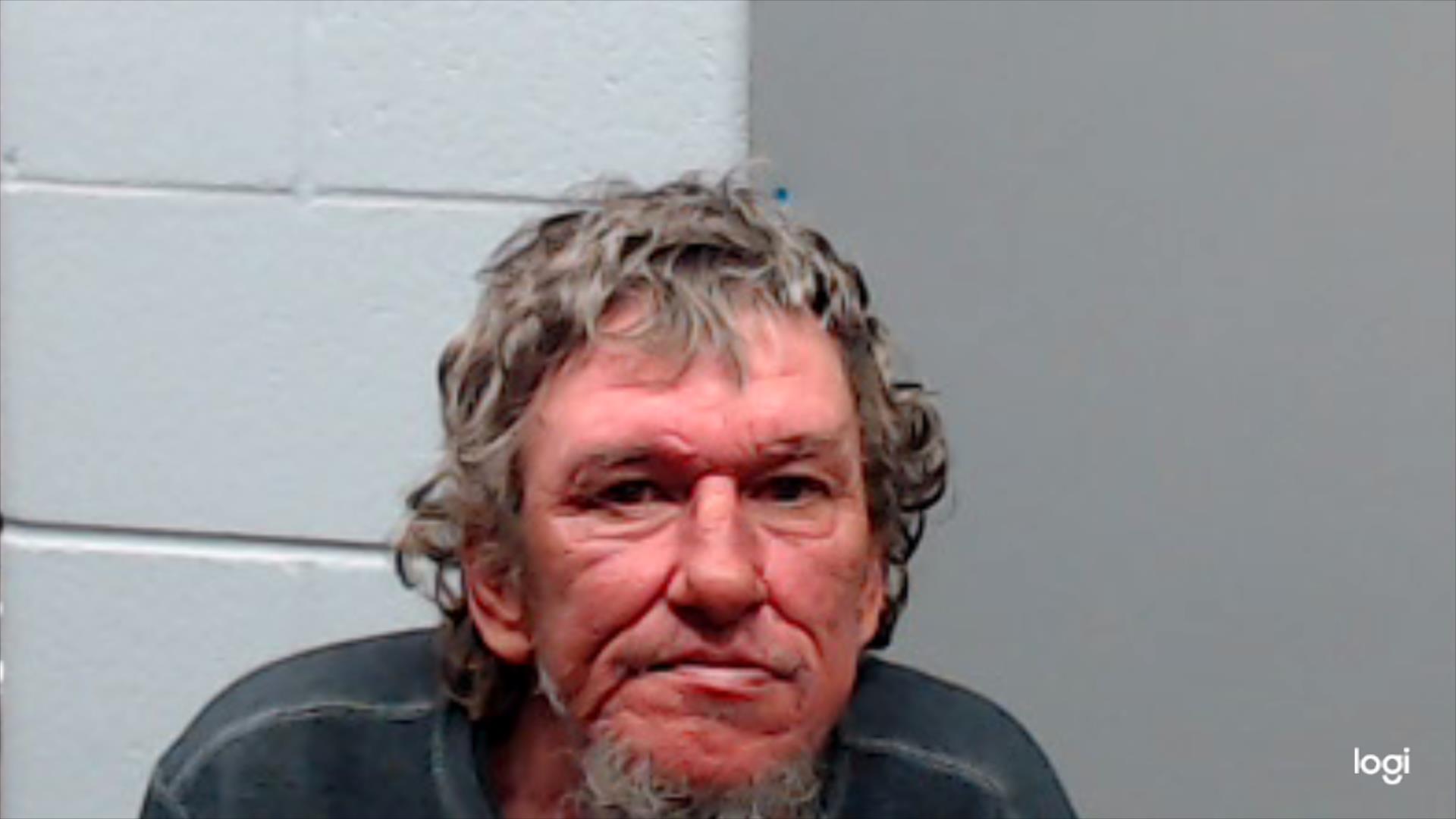 BECKNER, TROY LYNN arrested by Smith County Sheriff’s Office