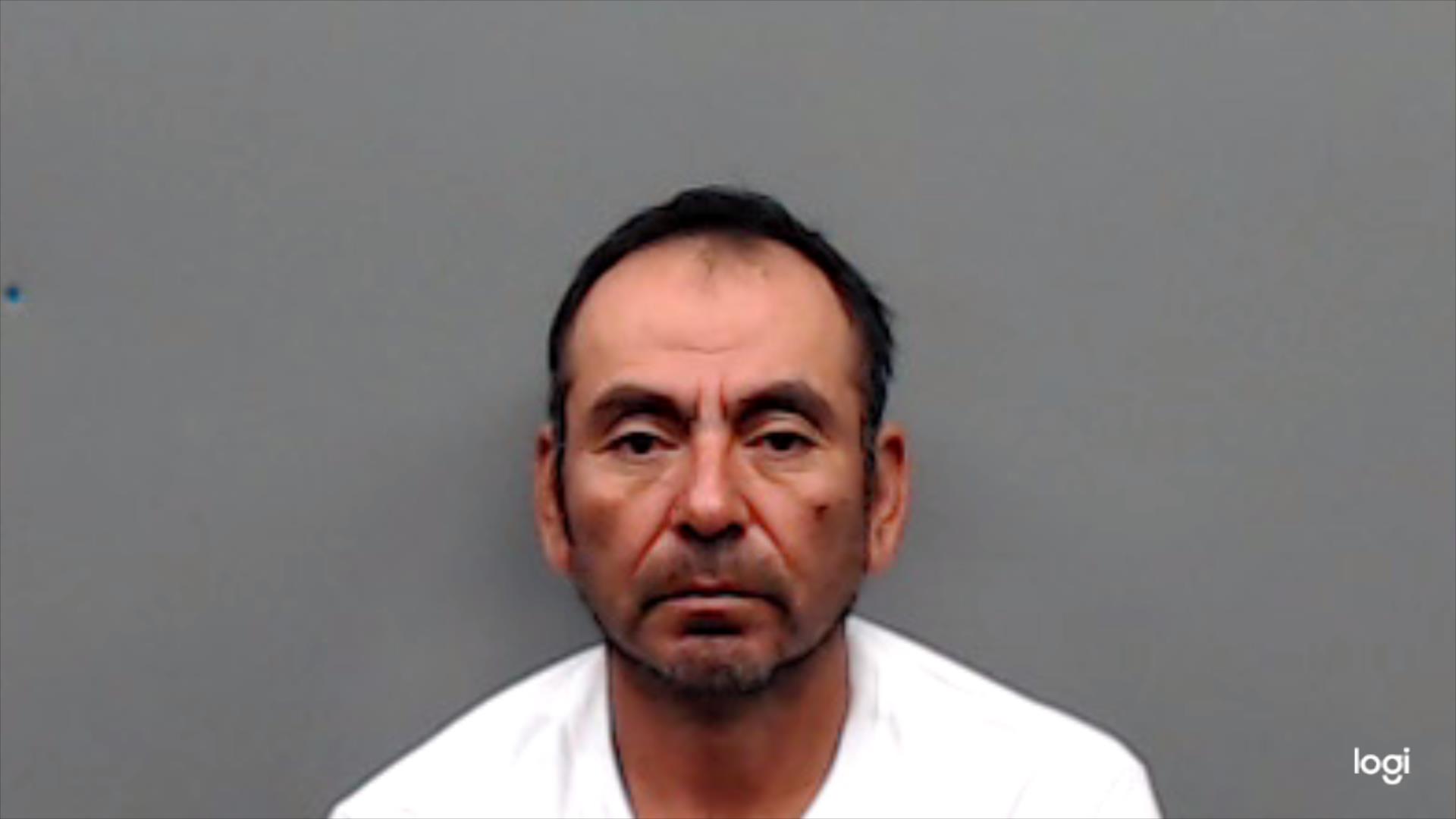 TOLENTINO-AGUIRRE, NEMESIO booking photo