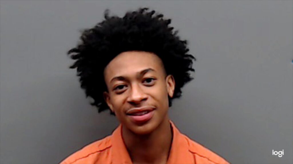 HENRY, KARRINGTON JAY arrest record in Smith County, Texas HENRY, KARRINGTON JAY arrested in Smith County, Texas mugshot