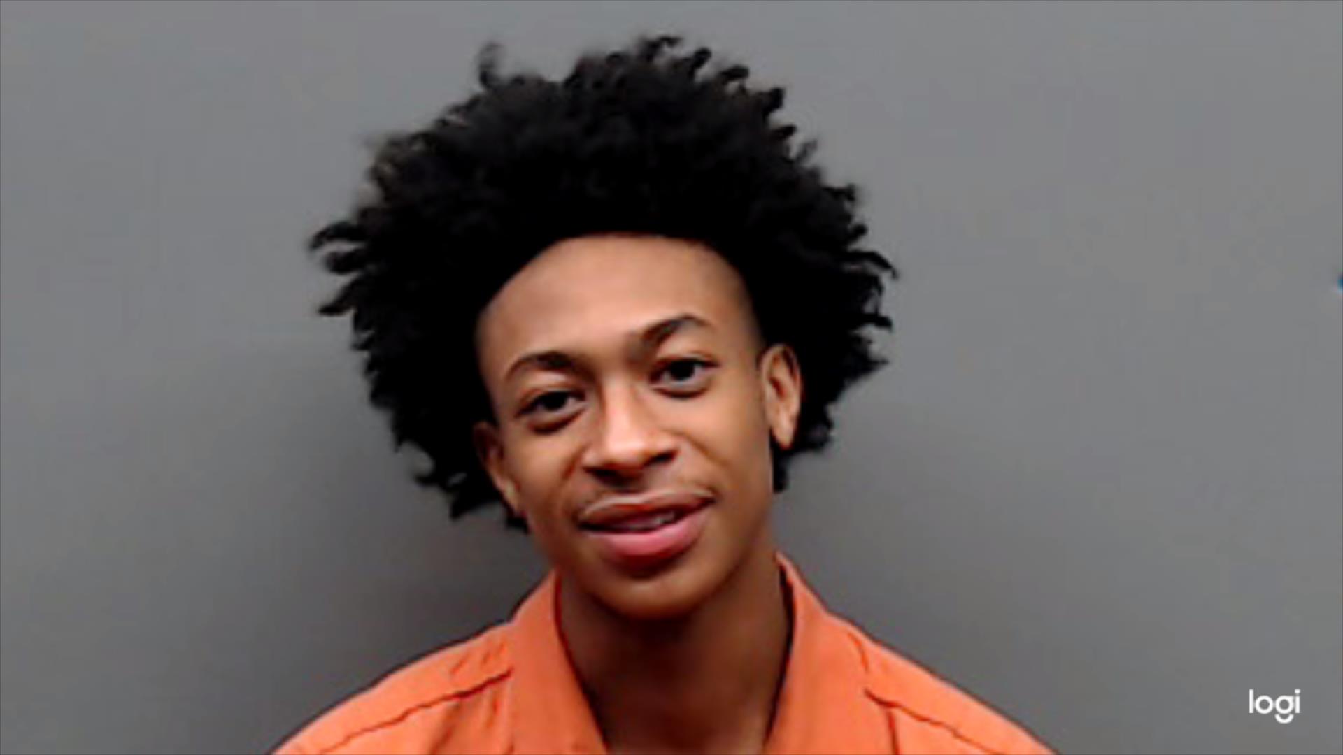 HENRY, KARRINGTON JAY booking photo