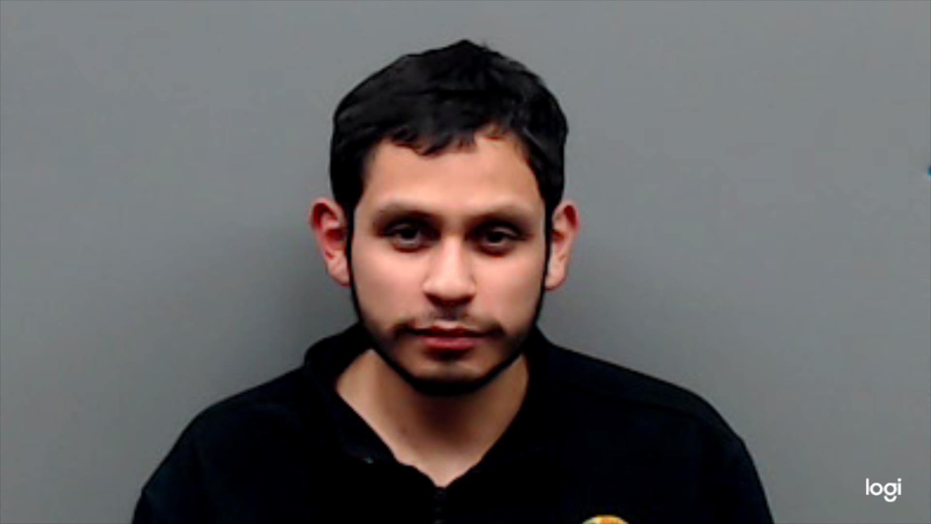 CORTES, MIGUEL ANGEL booking photo