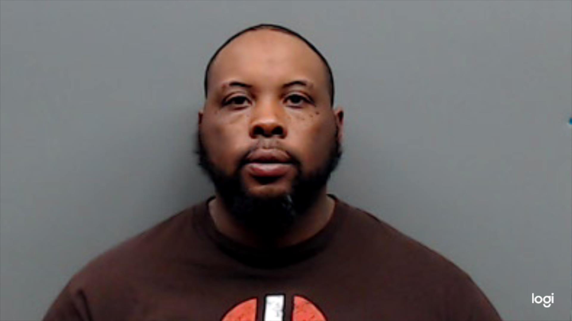 HALL, JARVIS ANTWAN booking photo