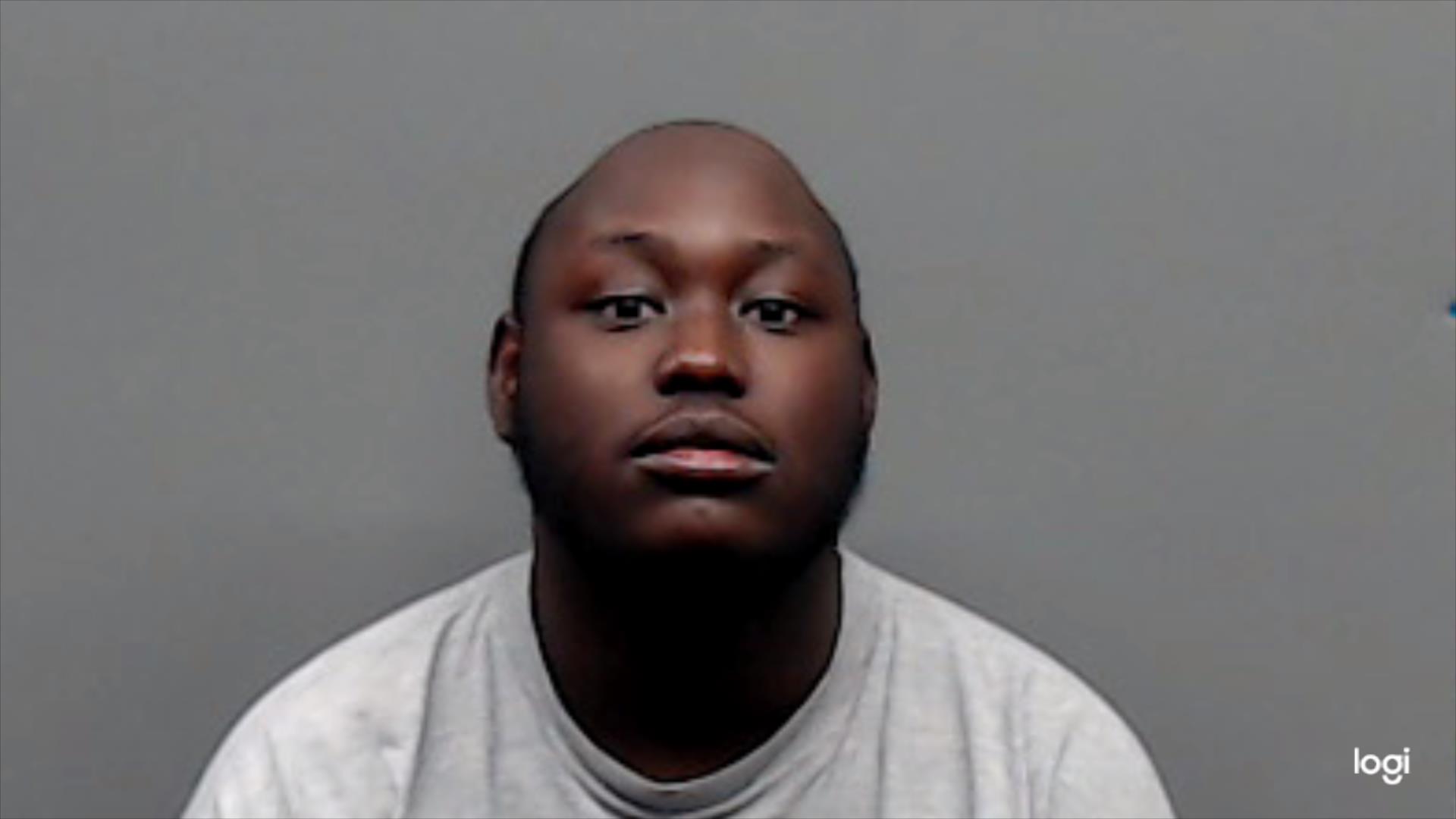 ROBERTS, DATAVION booking photo