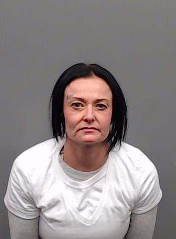 MCLANE, DARRION BROOKE booking photo