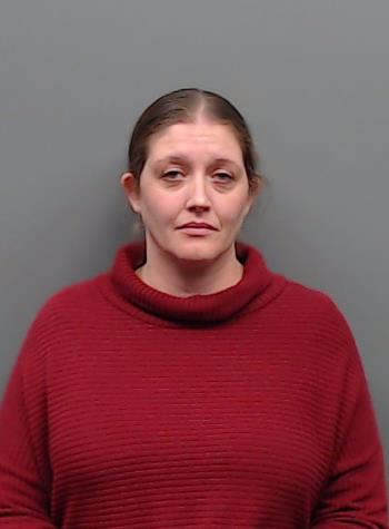 RICE, BRITTNI ANN booking photo