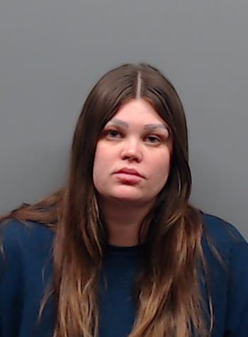 WARNER, ADALIA GENEVIEVE booking photo