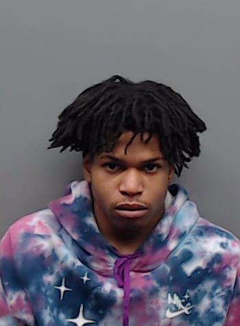 WRIGHT, BEAUX booking photo