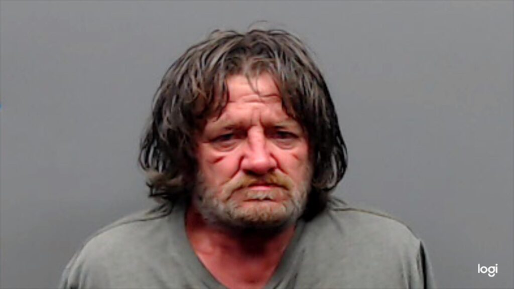 NICK, LARRY DEWAYNE arrest record in Smith County, Texas NICK, LARRY DEWAYNE arrested in Smith County, Texas mugshot