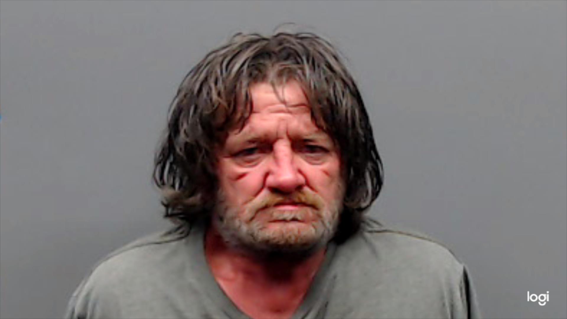 NICK, LARRY DEWAYNE booking photo