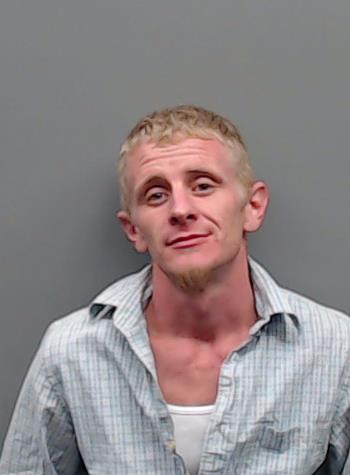 MCCARTY, PAYTON CAYN booking photo