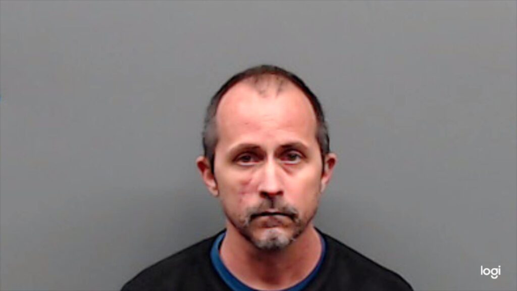 STANDFIELD, CHRISTOPHER MICHAEL arrest record in Smith County, Texas STANDFIELD, CHRISTOPHER MICHAEL arrested in Smith County, Texas mugshot