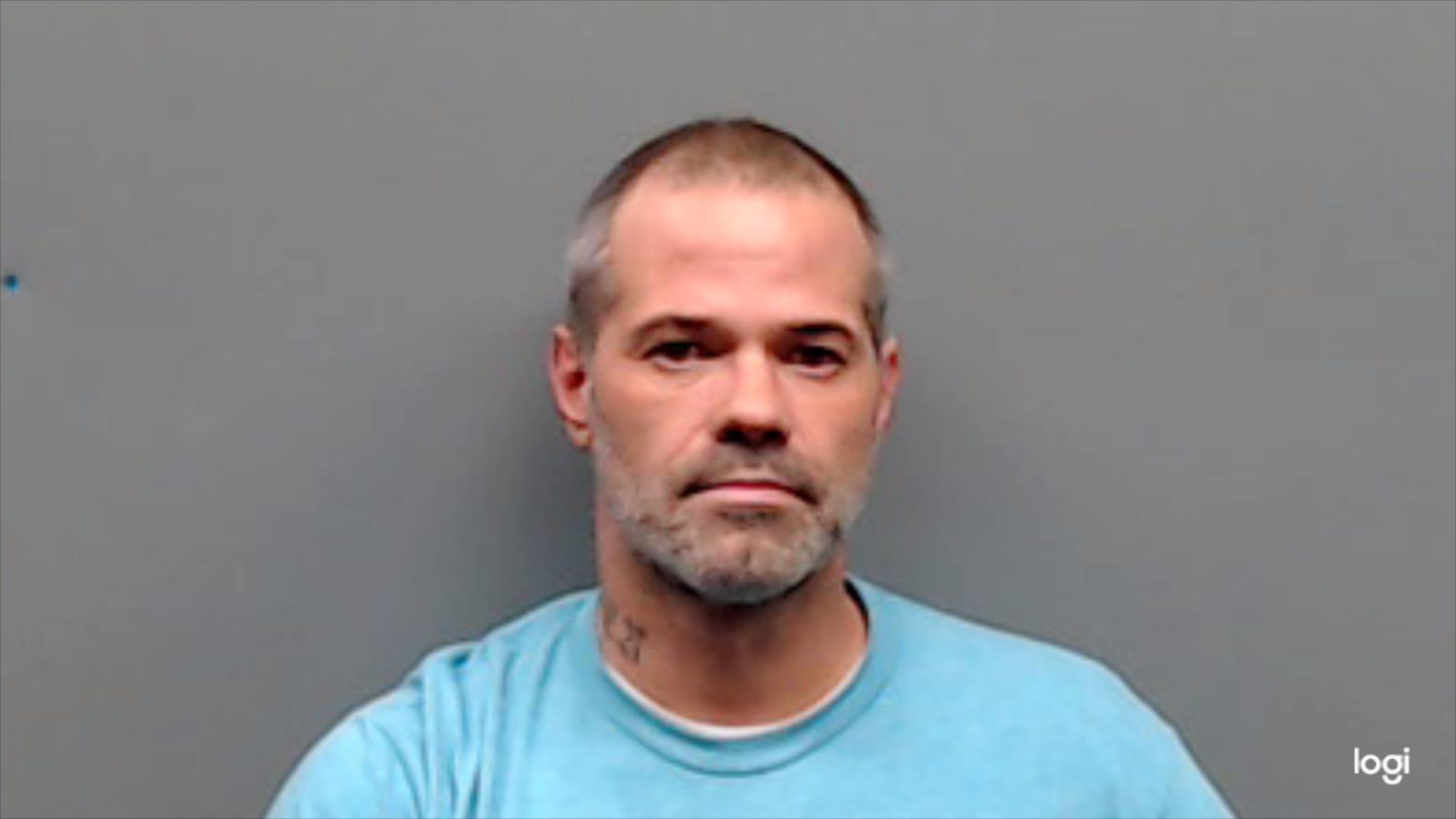 FULLER, JOHN JOSEPH arrested by Smith County Sheriff’s Office