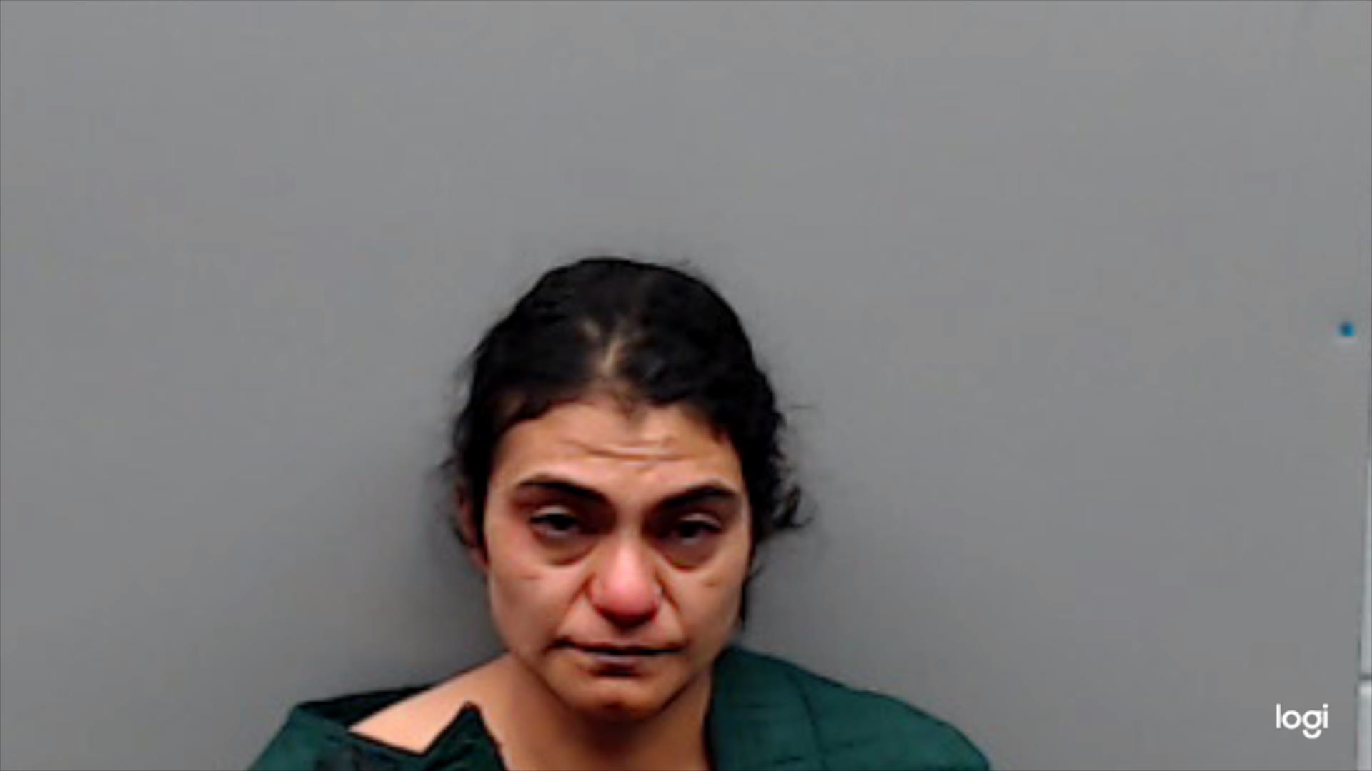 GONZALEZ, ILIANA MARISOL arrested by Smith County Sheriff’s Office