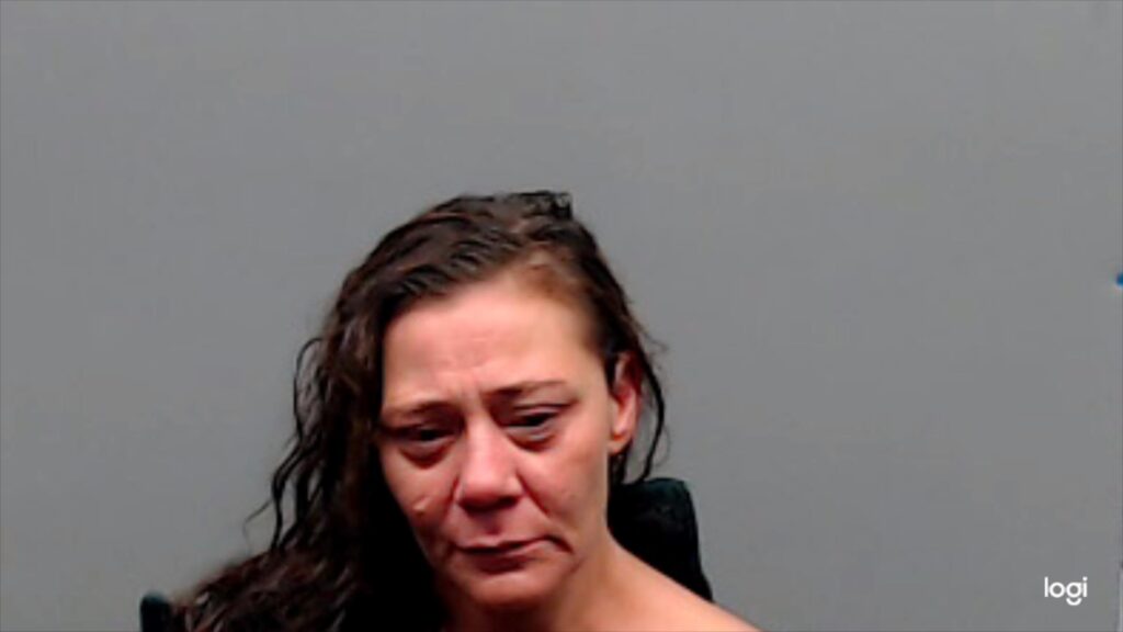SEASTRUNK, TINA arrest record in Smith County, Texas SEASTRUNK, TINA arrested in Smith County, Texas mugshot
