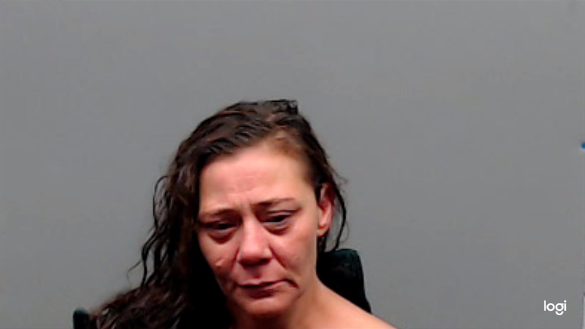 SEASTRUNK, TINA arrested by Smith County Sheriff’s Office