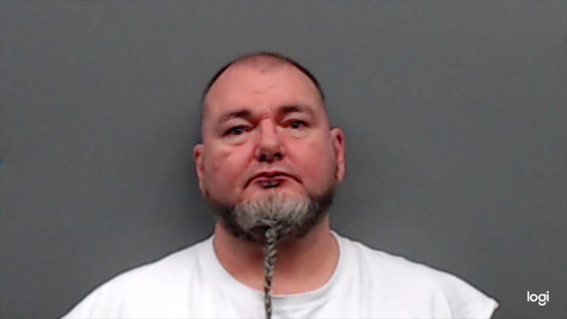 CAREY, RAMEY JOE arrested by Smith County Sheriff’s Office