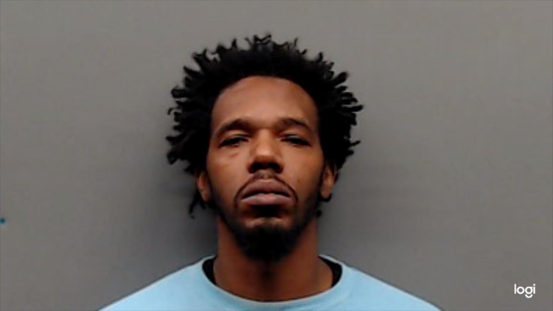 WATTS, MILTON FITZGERALD, II arrested by Smith County Sheriff’s Office