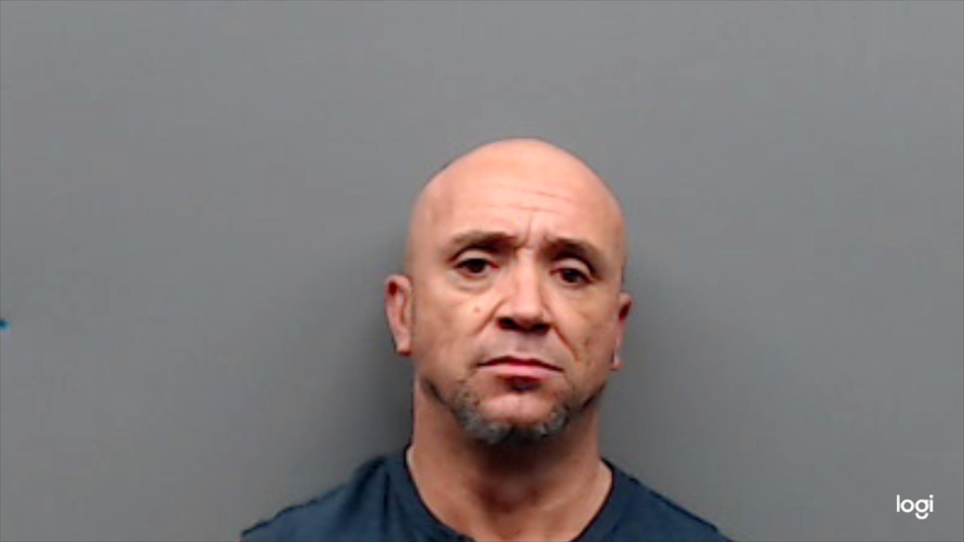 HESSION, MICHAEL LEWIS arrested by Smith County Sheriff’s Office