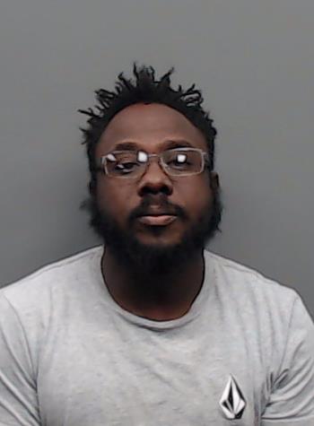 AMBLER, PITERSON SIMON booking photo