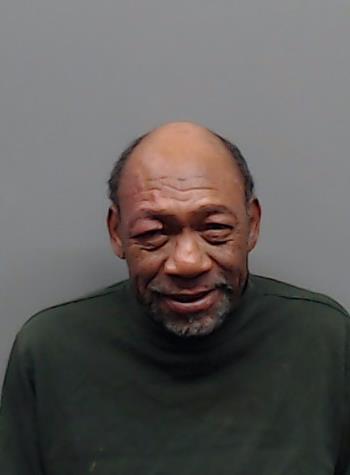 BLANTON, GARRY DEWAYNE arrested by Smith County Sheriff’s Office