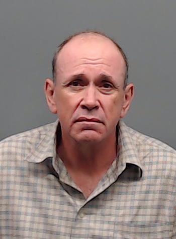 CLARY, MICHAEL TIMOTHY arrested by Smith County Sheriff’s Office