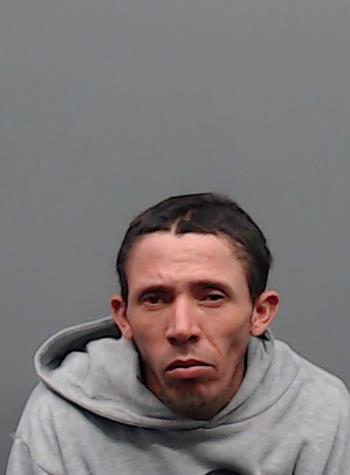 RODAS-GUZMAN, BREDI ALEXANDER booking photo