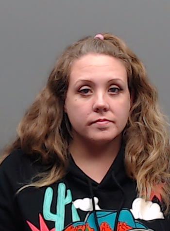 MADDOX, ROXANNE NICOLE booking photo