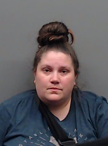CHAVEZ, RACHEL NICOLE booking photo
