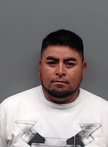 GUZMAN-CONTRERAS, VICTOR MANUEL booking photo