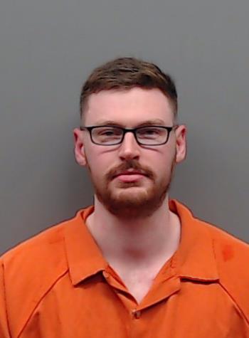 USIE, CODY DANIEL booking photo