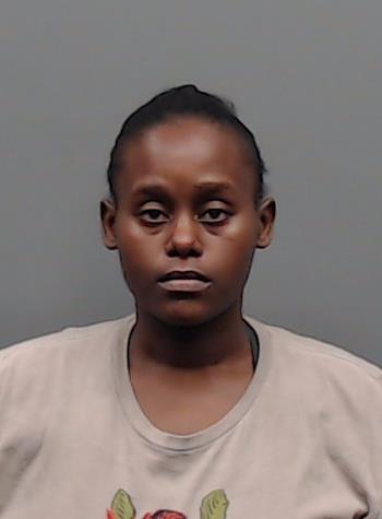 CHANCELLOR, RONESHIA KAYE booking photo