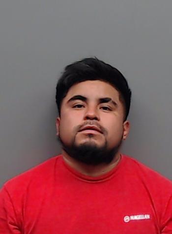 CANDELARIO-ALVAREZ, CRISTIAN booking photo