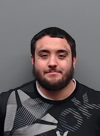 GATLIN, SHAWN MICHAEL booking photo