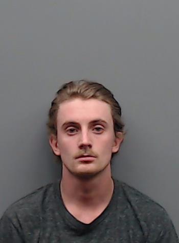 DUKES, MARCUS WAYNE booking photo