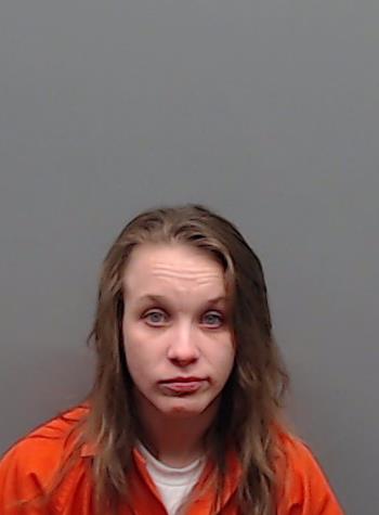 HUTCHINSON, SADIE TIARA booking photo