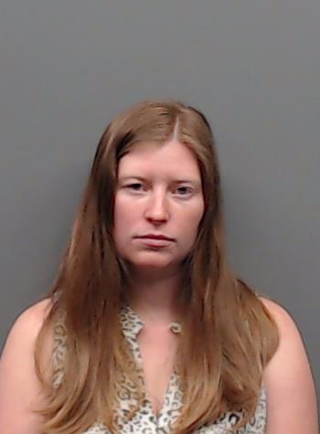 JASPER, NELLIE ANNE booking photo