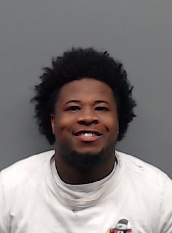 JOHNSON, KENDREZ LAMONTE booking photo