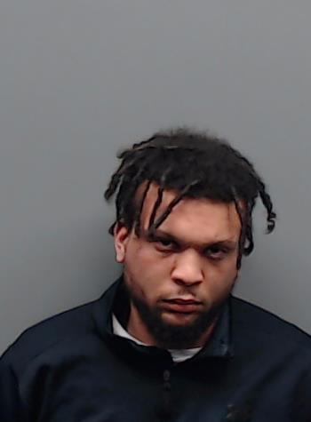 MCKENZIE, TAYLOR arrested by Smith County Sheriff’s Office