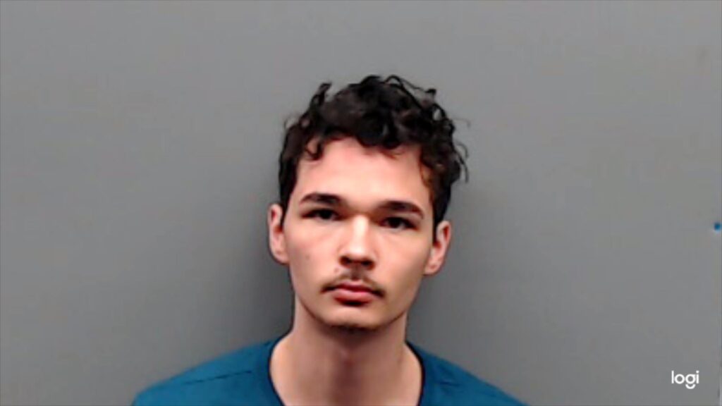 MEDRANO, ELIJAH SETH arrest record in Smith County, Texas MEDRANO, ELIJAH SETH arrested in Smith County, Texas mugshot