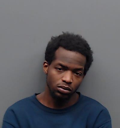 THOMAS, ELIJAH MOHAMMED arrested by Smith County Sheriff’s Office